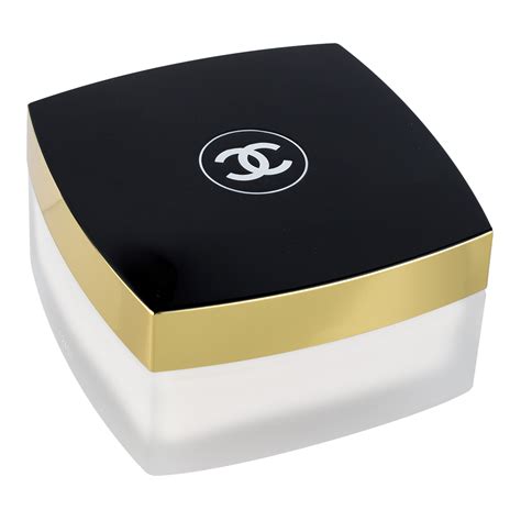 chanel 5 l'eau crema corpo|Chanel body cream macy's.